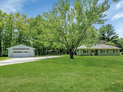 53 Bible Camp Road