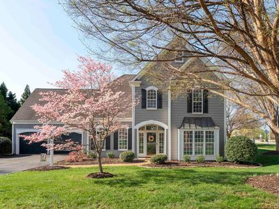 212 Grayrock Dr