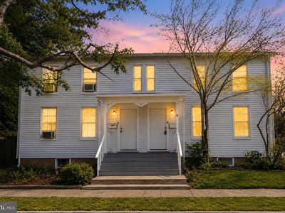Property at 6-8 S Greenwood Ave, Hopewell, NJ