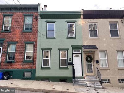 107 Kingsley St