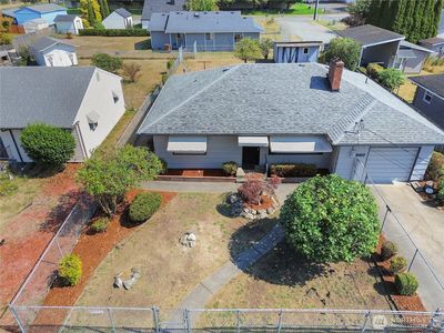 9417 S Fawcett Avenue