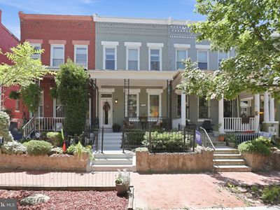 18 Randolph Pl NW
