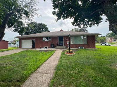 901 S Minnesota St