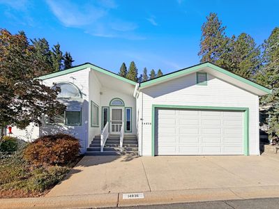 Property at 14836 Hidden Rock Dr, Grass Valley, CA