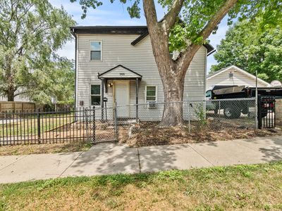 305 Irving St