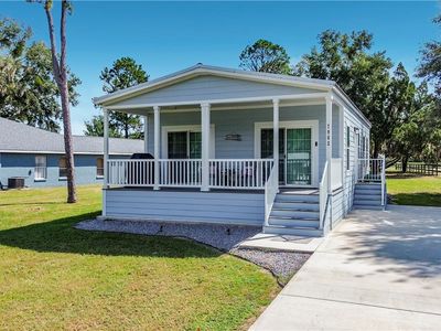 Property at 7962 W Riverbend Rd, Crystal River, FL