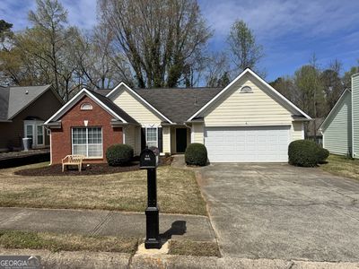 2925 Camelot Woods Dr