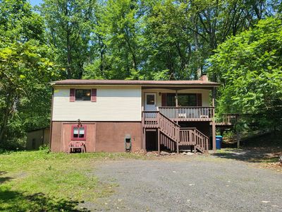 2153 Gravel Rd
