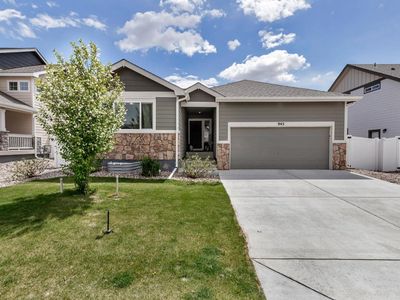 945 Maplebrook Dr