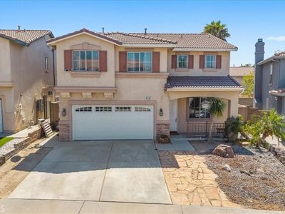 5767 Tamarisk Way