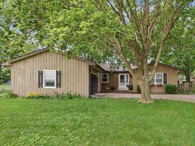 110 N Joy Dr