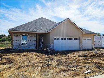 2267 Tandem Dr