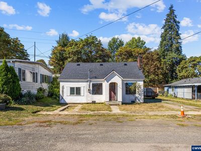 Property at 718 SE Washington St, Willamina, OR