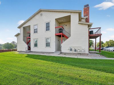 11981 Bellaire Street #D