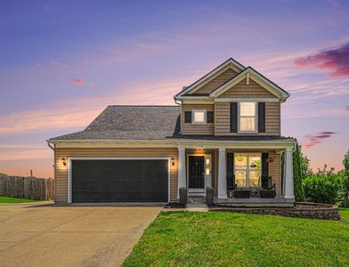 Property at 174 Ridgewood Dr, Alexandria, KY