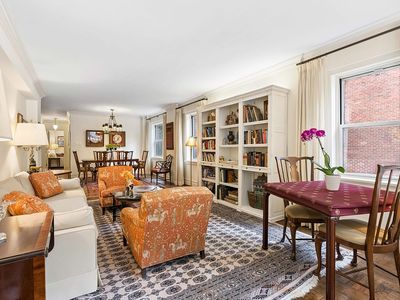 50 Sutton Pl S APT 3C