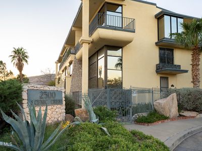2500 Scenic Crest Cir #A4