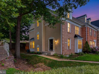 10800 Sherwood Hill Rd