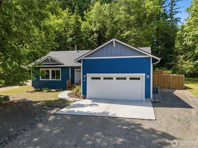 86 Rainier Lane