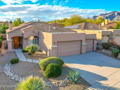 6313 N Via Lomas De Paloma