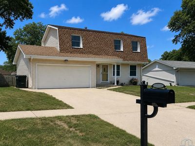 Property at 4612 Tyler St, Sioux City, IA