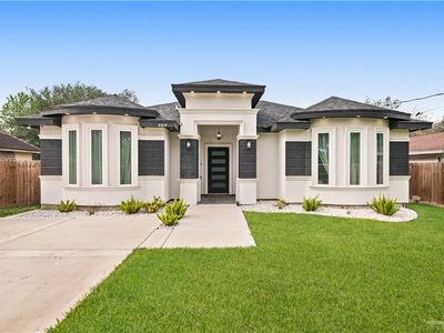 3217 Yvonne St