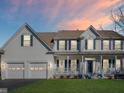 9 Saint Claires Ct