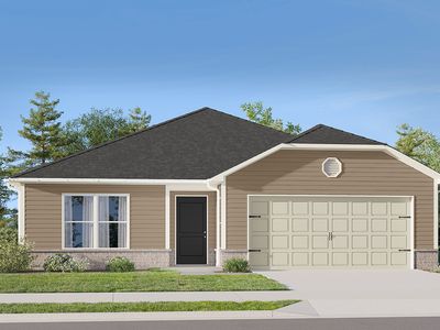 4028 McKenzie Dr SW