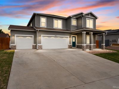 3411 Ptarmigan Lane