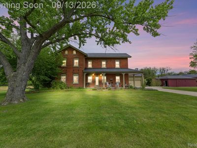 Property at 12242 S Stoney Creek Rd, Maybee, MI