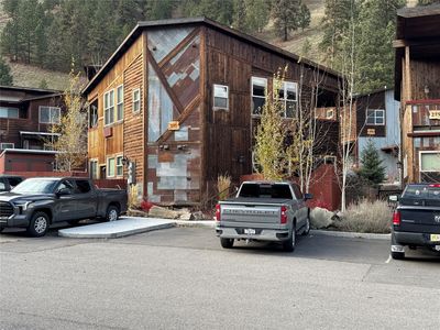 275 Jumbo Vista Way #2