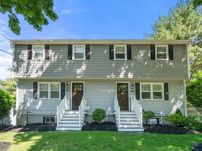 164 E Central St #B