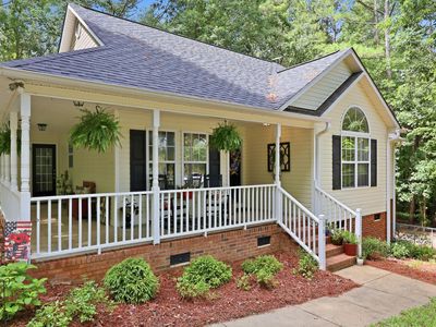161 Talbert Dr