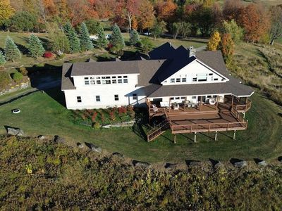 Property at 734 Herrick Road, Derby, VT