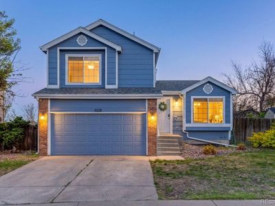 Property at 5228 S Jericho Way, Centennial, CO