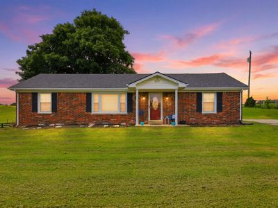 325 Goodlett Rd