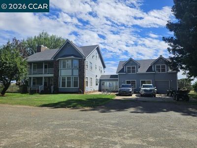 10580 Dickson Rd