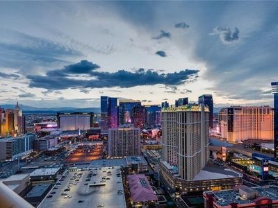 145 E Harmon Ave #1921