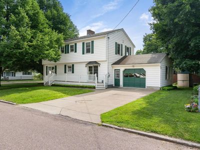 269 Lafountain Street