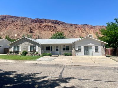 Property at 766 Huntridge Dr, Moab, UT