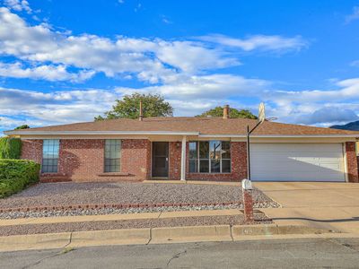 14307 Camino Del Rey NE