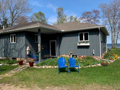 9118 N Whitefish Point Rd