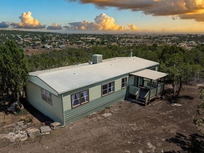 Property at 197 Skyline Dr, Edgewood, NM