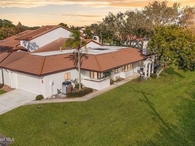 Property at 410 Parkside Pl #410, Indian Harbour Beach, FL