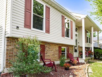 2507 Laurel Valley Ct