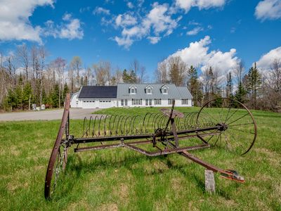 394 Frenchs Mills Road