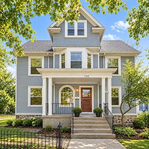 Property at 720 Catherine St, Ann Arbor, MI