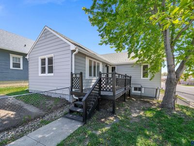 Property at 110 S West Ave, Sioux Falls, SD