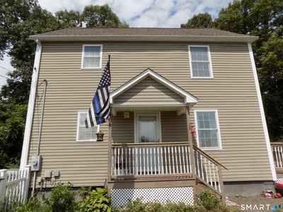 64 Dewey Avenue