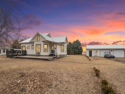 Property at 300 W Industrial Rd, Wentworth, SD